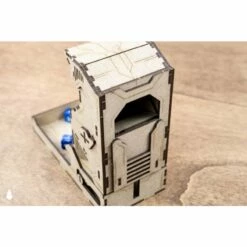 The Ark – All In One Dice Tower And Dice Holder 28 The Ark – All In One Dice Tower And Dice Holder -FANTASYWELT Verkäufe the ark all in one dice tower and dice holder11