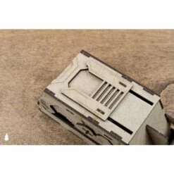 The Ark – All In One Dice Tower And Dice Holder 31 The Ark – All In One Dice Tower And Dice Holder -FANTASYWELT Verkäufe the ark all in one dice tower and dice holder14