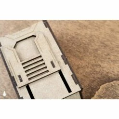 The Ark – All In One Dice Tower And Dice Holder 32 The Ark – All In One Dice Tower And Dice Holder -FANTASYWELT Verkäufe the ark all in one dice tower and dice holder15