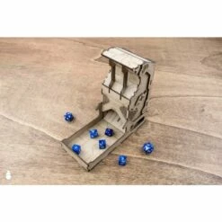 The Ark – All In One Dice Tower And Dice Holder 21 The Ark – All In One Dice Tower And Dice Holder -FANTASYWELT Verkäufe the ark all in one dice tower and dice holder4