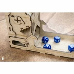 The Ark – All In One Dice Tower And Dice Holder 25 The Ark – All In One Dice Tower And Dice Holder -FANTASYWELT Verkäufe the ark all in one dice tower and dice holder8