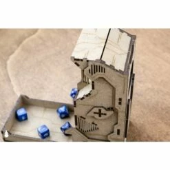 The Ark – All In One Dice Tower And Dice Holder 26 The Ark – All In One Dice Tower And Dice Holder -FANTASYWELT Verkäufe the ark all in one dice tower and dice holder9