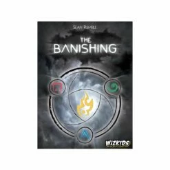 Wizkids The Banishing (EN)