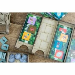 The Castles Of Burgundy – 20th Anniversary Edition Organizer 31 The Castles Of Burgundy – 20th Anniversary Edition Organizer -FANTASYWELT Verkäufe the castles of burgundy 20th anniversary edition organizer12