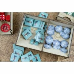 The Castles Of Burgundy – 20th Anniversary Edition Organizer 32 The Castles Of Burgundy – 20th Anniversary Edition Organizer -FANTASYWELT Verkäufe the castles of burgundy 20th anniversary edition organizer13