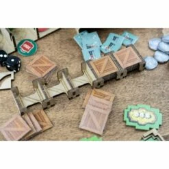 The Castles Of Burgundy – 20th Anniversary Edition Organizer 34 The Castles Of Burgundy – 20th Anniversary Edition Organizer -FANTASYWELT Verkäufe the castles of burgundy 20th anniversary edition organizer15