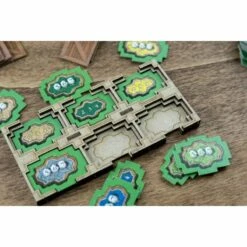 The Castles Of Burgundy – 20th Anniversary Edition Organizer 35 The Castles Of Burgundy – 20th Anniversary Edition Organizer -FANTASYWELT Verkäufe the castles of burgundy 20th anniversary edition organizer16