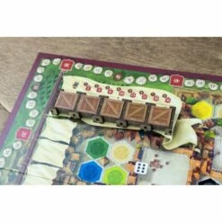 The Castles Of Burgundy – 20th Anniversary Edition Organizer 36 The Castles Of Burgundy – 20th Anniversary Edition Organizer -FANTASYWELT Verkäufe the castles of burgundy 20th anniversary edition organizer17