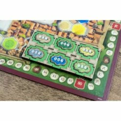 The Castles Of Burgundy – 20th Anniversary Edition Organizer 37 The Castles Of Burgundy – 20th Anniversary Edition Organizer -FANTASYWELT Verkäufe the castles of burgundy 20th anniversary edition organizer18