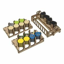 The Castles Of Burgundy – 20th Anniversary Edition Organizer 24 The Castles Of Burgundy – 20th Anniversary Edition Organizer -FANTASYWELT Verkäufe the castles of burgundy 20th anniversary edition organizer5