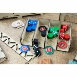 The Castles Of Burgundy – 20th Anniversary Edition Organizer 28 The Castles Of Burgundy – 20th Anniversary Edition Organizer -FANTASYWELT Verkäufe the castles of burgundy 20th anniversary edition organizer9