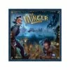Renegade Game Studios The Hunger (EN) 1 Renegade Game Studios The Hunger (EN) -FANTASYWELT Verkäufe the hunger en