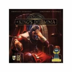 The King's Dilemma (EN)