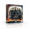 The Last Kingdom (EN) 1 The Last Kingdom (EN) -FANTASYWELT Verkäufe the last kingdom en