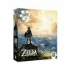 USAopoly The Legend Of Zelda Breath Of The Wild Puzzle (1000 Teile) -FANTASYWELT Verkäufe the legend of zelda breath of the wild puzzle 1000 teile