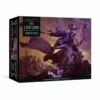 Penguin Random House The Lich Lord Puzzle (1000 Teile) 2 Penguin Random House The Lich Lord Puzzle (1000 Teile) -FANTASYWELT Verkäufe the lich lord puzzle 1000 teile
