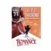 The Plot Thickens: Romance Edition (EN) -FANTASYWELT Verkäufe the plot thickens romance edition en