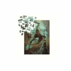 Dark Horse The Witcher 3 Wild Hunt Puzzle Ciri And The Wolves (1000 Teile) -FANTASYWELT Verkäufe the witcher 3 wild hunt puzzle ciri and the wolves 1000 teile2