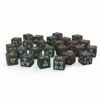 Rebel The Witcher: Old World - Additional Dice Set 1 Rebel The Witcher: Old World - Additional Dice Set -FANTASYWELT Verkäufe the witcher old world additional dice set