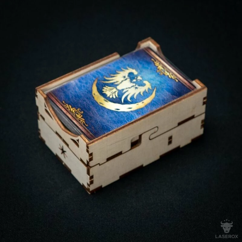 Thrones Organizer 12 Thrones Organizer – Bild 10