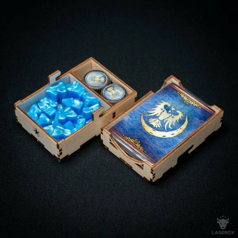 Thrones Organizer 13 Thrones Organizer – Bild 11