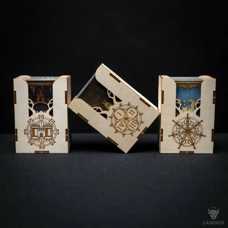 Thrones Organizer 15 Thrones Organizer – Bild 13