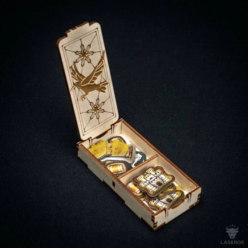 Thrones Organizer 16 Thrones Organizer – Bild 14