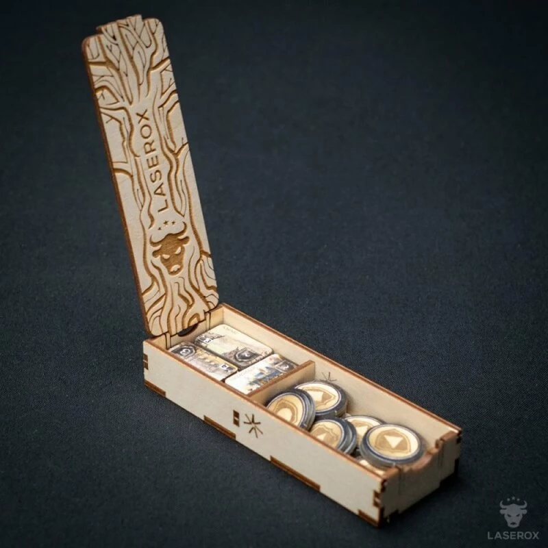 Thrones Organizer 17 Thrones Organizer – Bild 15