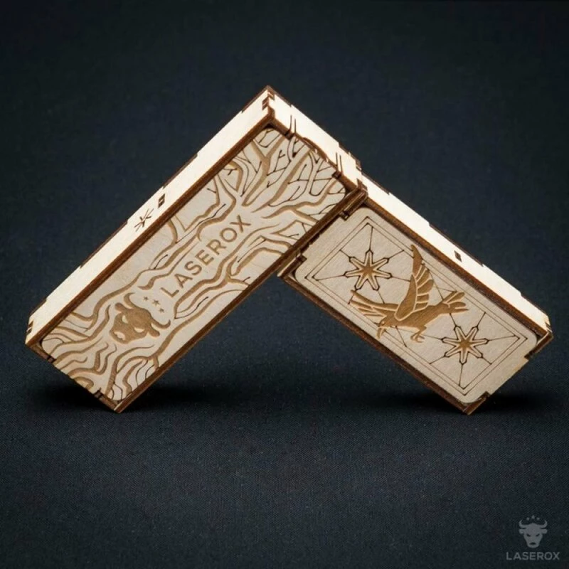 Thrones Organizer 18 Thrones Organizer – Bild 16