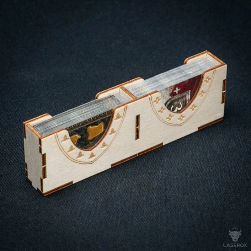 Thrones Organizer 19 Thrones Organizer – Bild 17