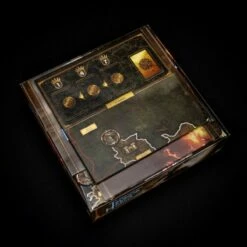 Thrones Organizer 40 Thrones Organizer -FANTASYWELT Verkäufe thrones organizer19