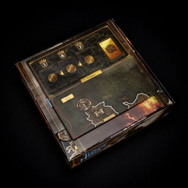 Thrones Organizer 21 Thrones Organizer – Bild 19