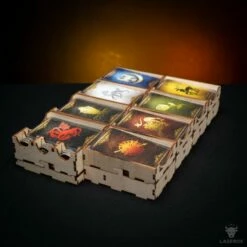 Thrones Organizer 41 Thrones Organizer -FANTASYWELT Verkäufe thrones organizer20