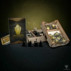 Thrones Organizer 29 Thrones Organizer -FANTASYWELT Verkäufe thrones organizer8