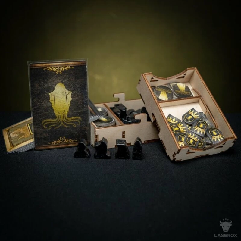 Thrones Organizer 10 Thrones Organizer – Bild 8