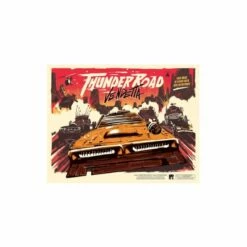 Thunder Road: Vendetta (EN)
