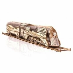 Thunderstrom Express