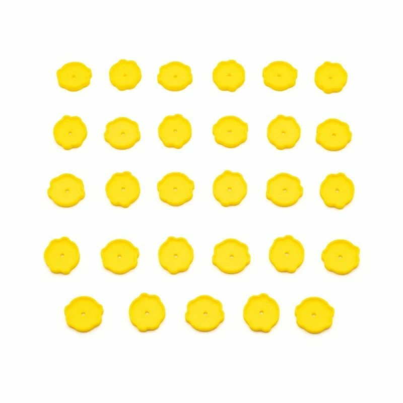 Token Sleeves For The Quacks Of Quedlinburg (219) 8 Token Sleeves For The Quacks Of Quedlinburg (219) – Bild 6