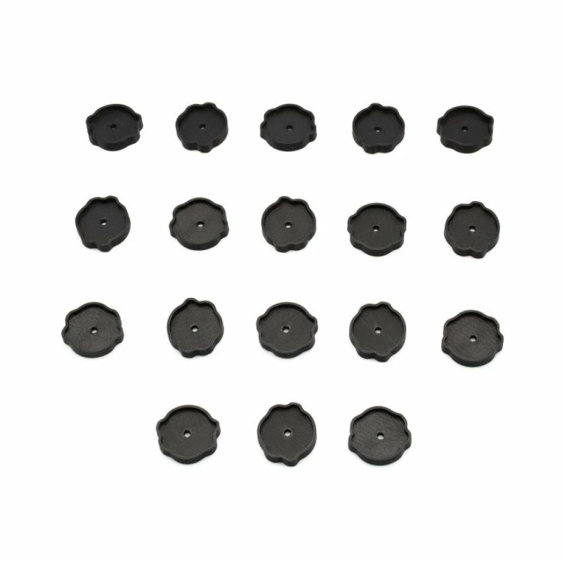 Token Sleeves For The Quacks Of Quedlinburg (219) 11 Token Sleeves For The Quacks Of Quedlinburg (219) – Bild 9