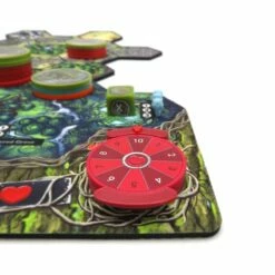 Tracker Holders & Faction Marks For Cloudspire – 13 Pieces -FANTASYWELT Verkäufe tracker holders faction marks for cloudspire 13 pieces8