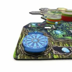 Tracker Holders & Faction Marks For Cloudspire – 13 Pieces -FANTASYWELT Verkäufe tracker holders faction marks for cloudspire 13 pieces9