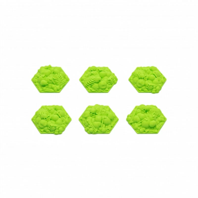 Traps Pack For Frosthaven (23) 6 Traps Pack For Frosthaven (23) – Bild 4