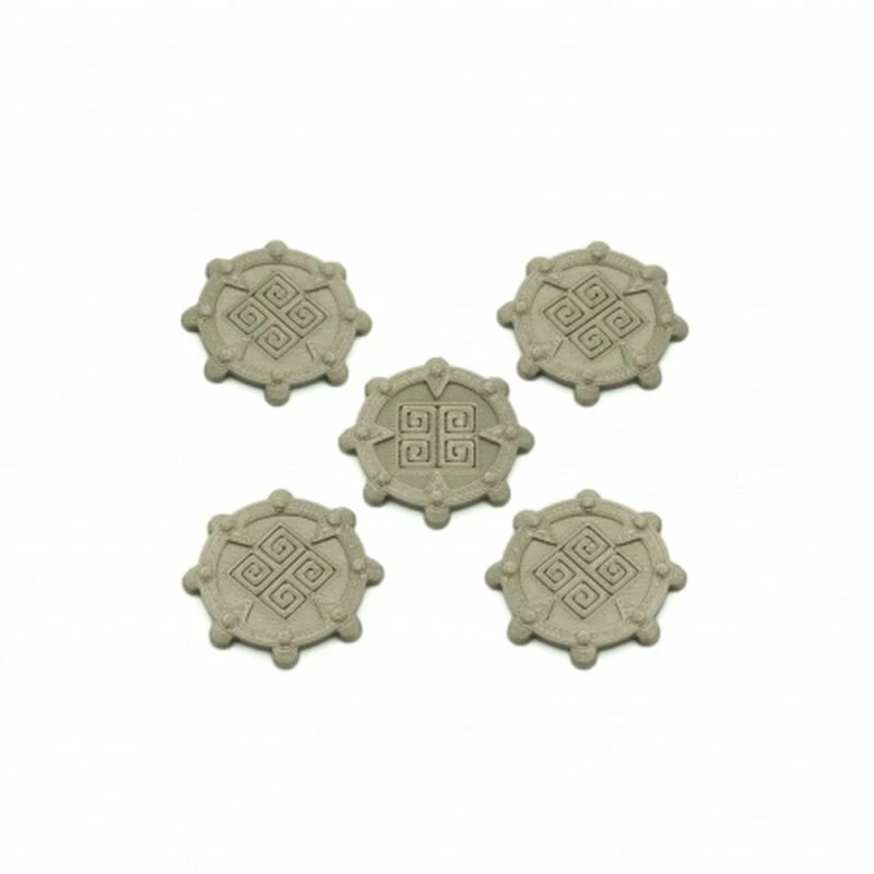 Traps Pack For Frosthaven (23) 8 Traps Pack For Frosthaven (23) – Bild 6