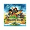 Treasure Island (EN) 2 Treasure Island (EN) -FANTASYWELT Verkäufe treasure island en