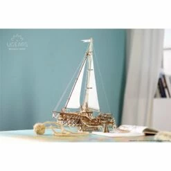 UGEARS Trimaran Merihobus -FANTASYWELT Verkäufe trimaran merihobus18