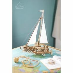 UGEARS Trimaran Merihobus -FANTASYWELT Verkäufe trimaran merihobus20