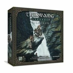 Trudvang Legends: Wildland (EN)