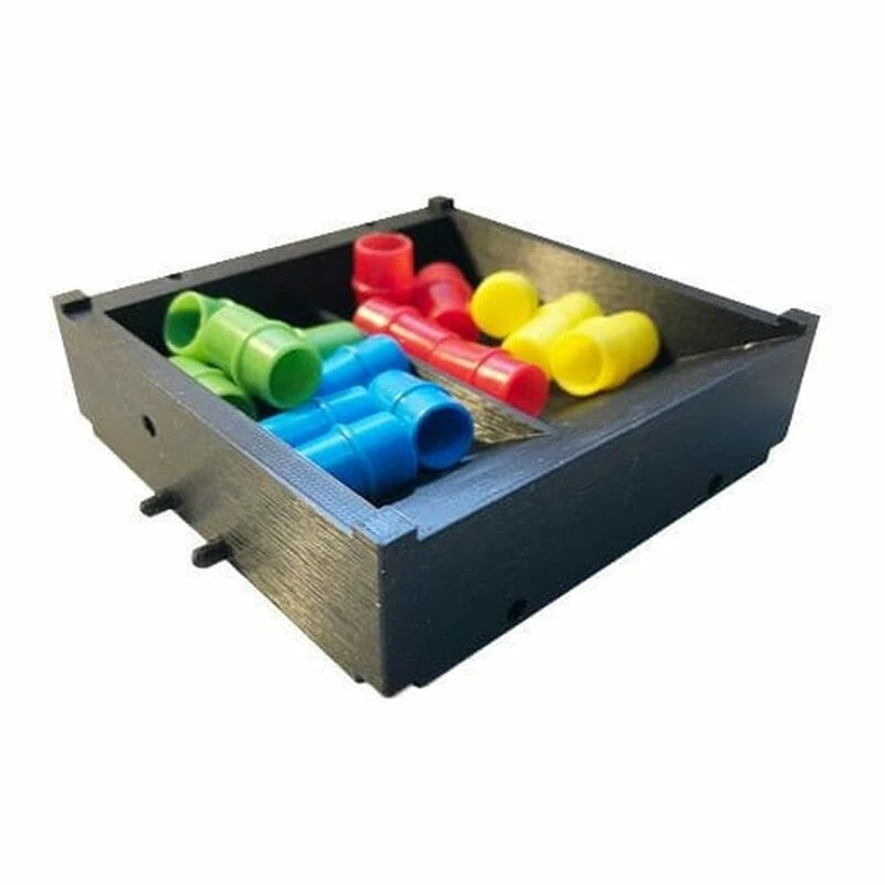 UberTrayz 4-Pack 3 UberTrayz 4-Pack