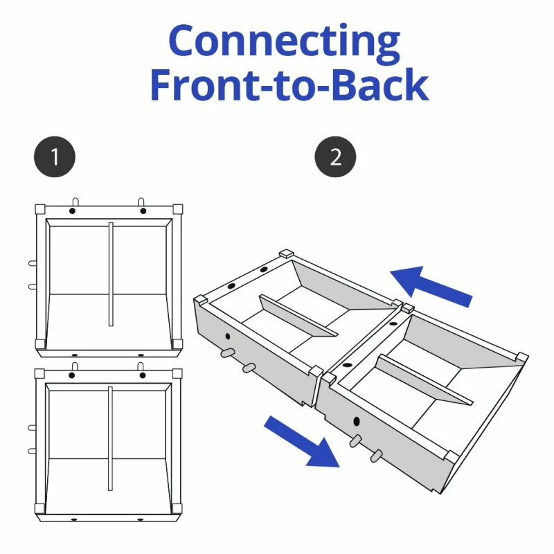 UberTrayz 4-Pack 5 UberTrayz 4-Pack – Bild 3