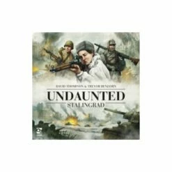 Undaunted: Stalingrad (EN)